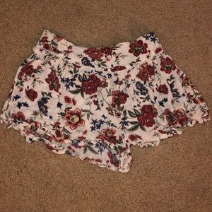 Flowy Shorts